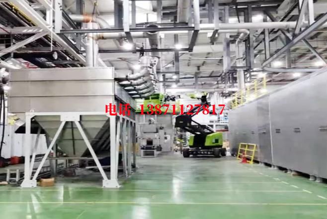 平坝机电设备安装工程,设备安装公司