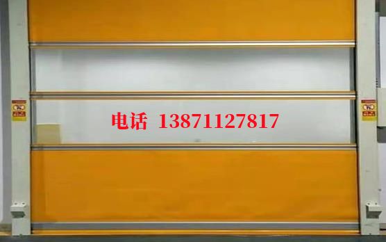 平坝洁净室门